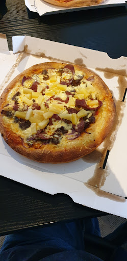 Photo of Mors Pizzeria - Grønnegade 9, 7900 Nykøbing Mors